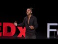 How To Find Meaning In A Meaningless Universe Imari Tuakli TEDxFolsom