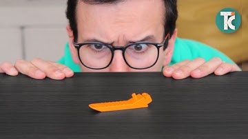 THE WEIRDEST LEGO PIECE