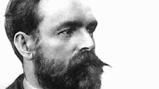 Josef Rheinberger: Suite in C minor for organ, violin & cello - 3rd movement