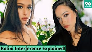 Why Is 90 Day Fiancé Kolini Involved In Sister Marriage Life? Reason Explained