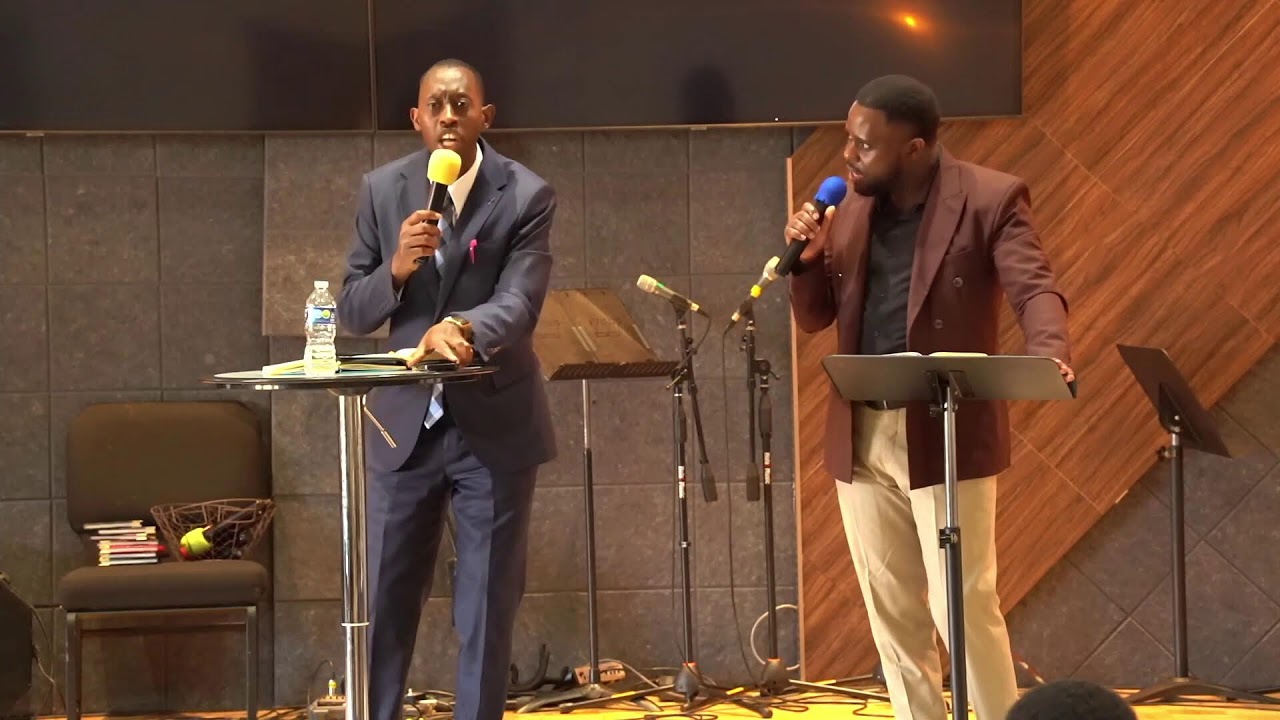 Welcome to Our Sunday Service 02/15/2025