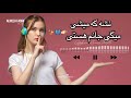 آهنگ جدید نشه که میشی ریمیکس هراتیNew Song Remix Herati Hit 2026