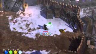 Magicka Chapter 5 Item, Magick, Moose Locations