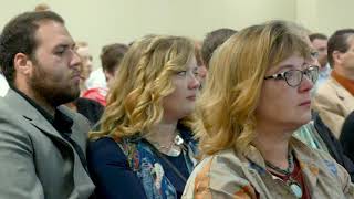 2018 Donor Remembrance Ceremony
