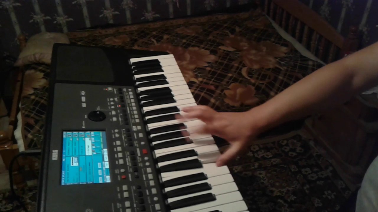 Qko,izprobvane na tempo i stil na svirene s kolegi i zvqra