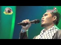 Performance Ruhul Jadid @ Palestine Solidarity Day 2015