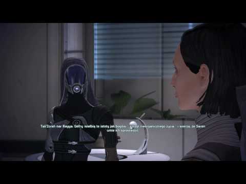 Let&rsquo;s Play: Mass Effect cz. 21 - "Rdzeń pamięci"