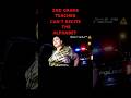 Second Grade Teacher Can't Recite the Alphabet #dui
