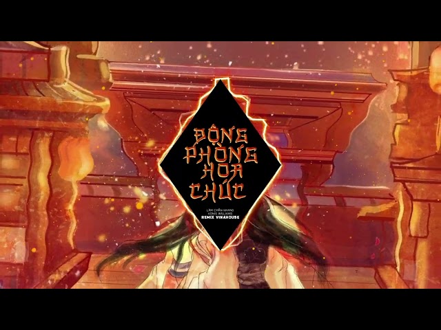 Động Phòng Hoa Chúc REMIX VINAHOUSE - Lâm Chấn Khang x Jombie x Konis Williams | NV Remix class=