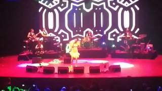 Demet Akalın - Pırlanta (Moi Sahne) (26.04.2017)