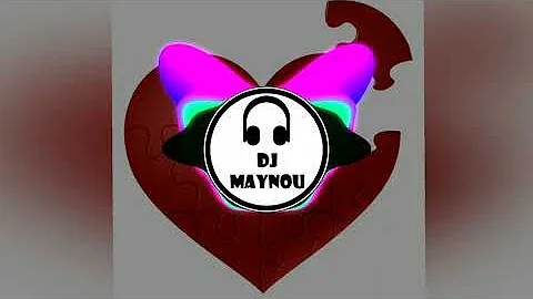 Meduza - Piece Of Your Heart ( DJ Maynou Remix 2021 )