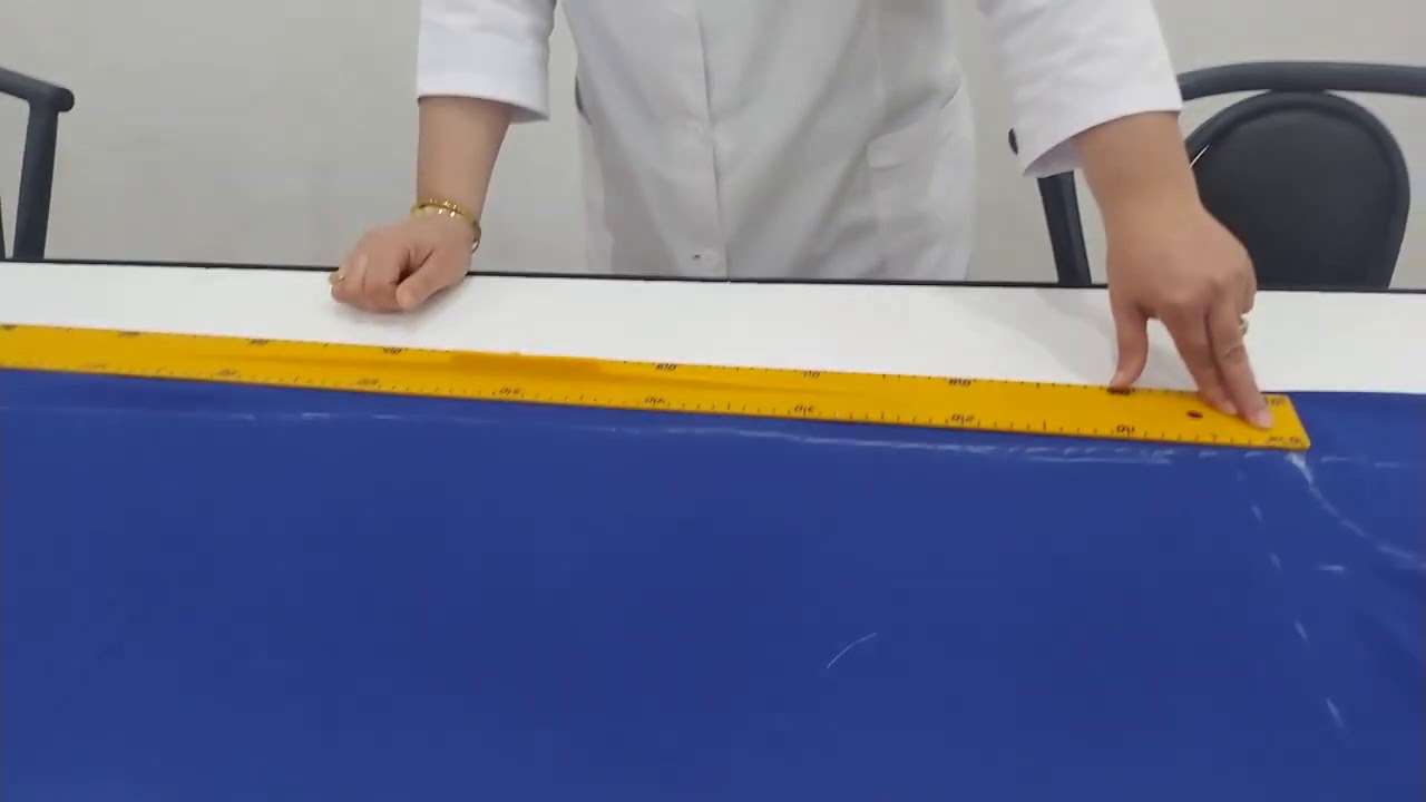 قفطان كول شوميزي بطريقة خاصة حصرياااا عند أمنية الدرس1