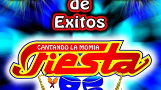 Fiesta 85 - Yo No Bailo Con Juana