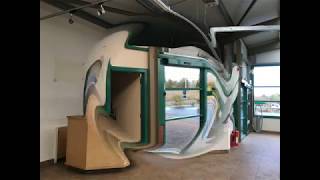 Shop Fittings Edinburgh by HensonProjects com