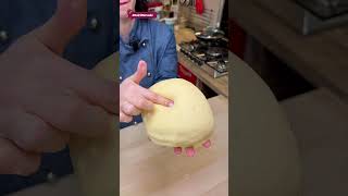Cornetti e Girelle in Padella: un solo impasto, zero forno, merenda salvata! | VivoGlutenFree