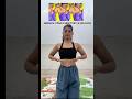 “How to Reduce Chest Fat Fast | Home Workout for Women 💪🏻. #ytshorts #workout