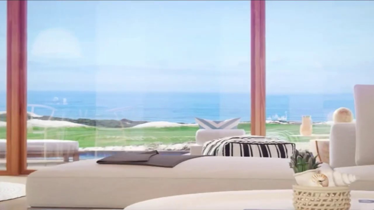 Luxury Resort - YouTube