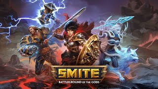 Friday Night Smite  +  The Silica Gel Packet Eating Challenge