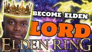 An Idiot's Guide to Beating Elden Ring - Ep 1