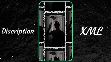 New Boys Attitude Trending Video Alight Motion XML File | Alight Motion XML Present || Akku Edits