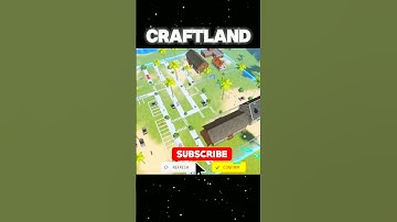 How to make craftland map in 1 minute😱😱 #freefire#ff#gaming#shorts#diazmiez