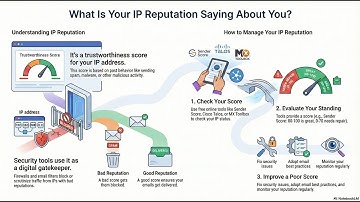 IP Reputation