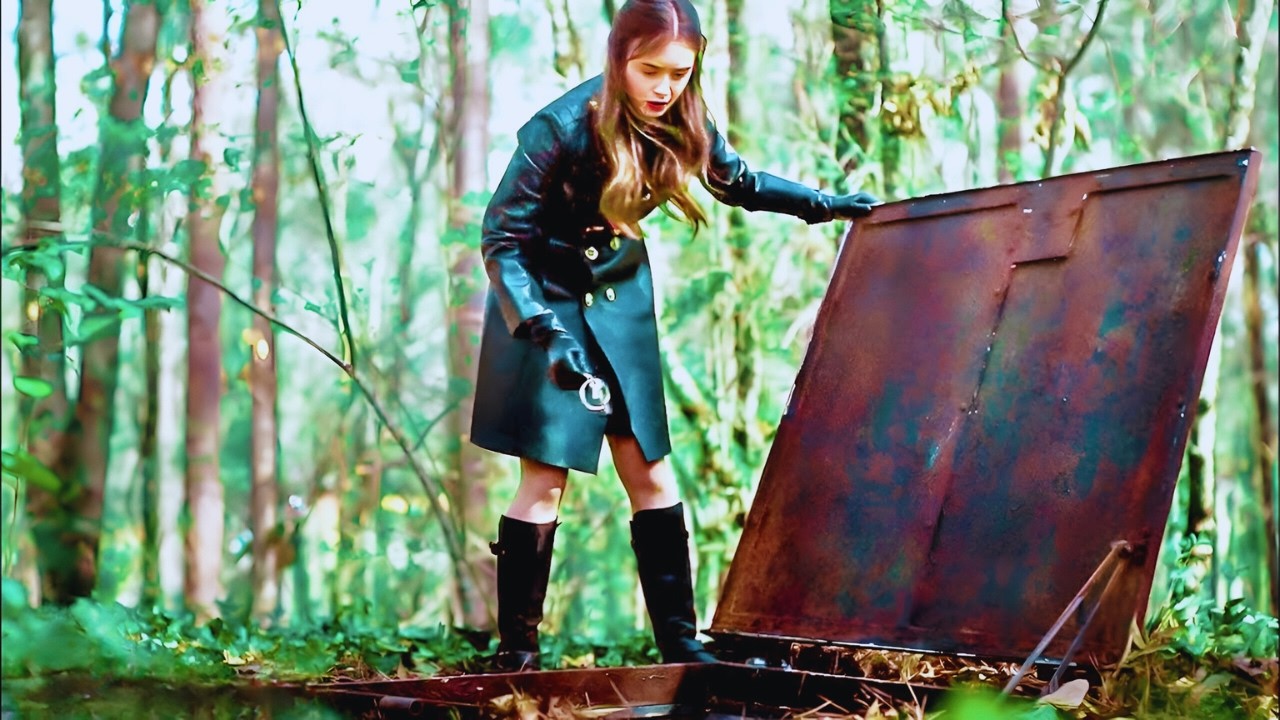 Để Lại Cho Con Gái 1 Căn Hầm Bí Ẩn Và Sự Thật Chấn Động Bên Trong | Tóm Tắt Phim