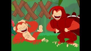 Brunswick Bowling Uchoose Exciter Videos - Jungle Edition