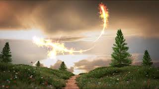 Hareketli Müzik (Moving) Resimi