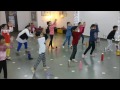 Badri ki dulhaniya  kids dance classes  glimpse  stepkraft