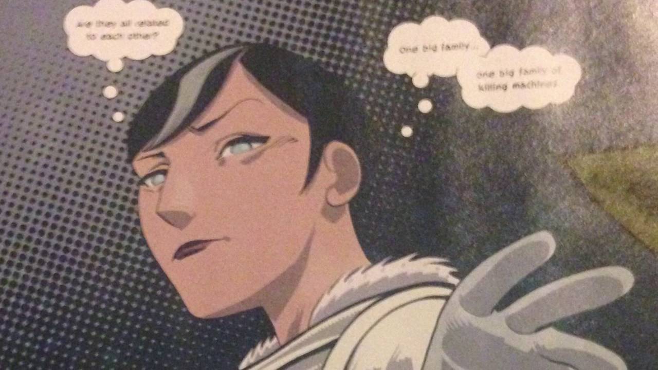 Talking The Joyners#1