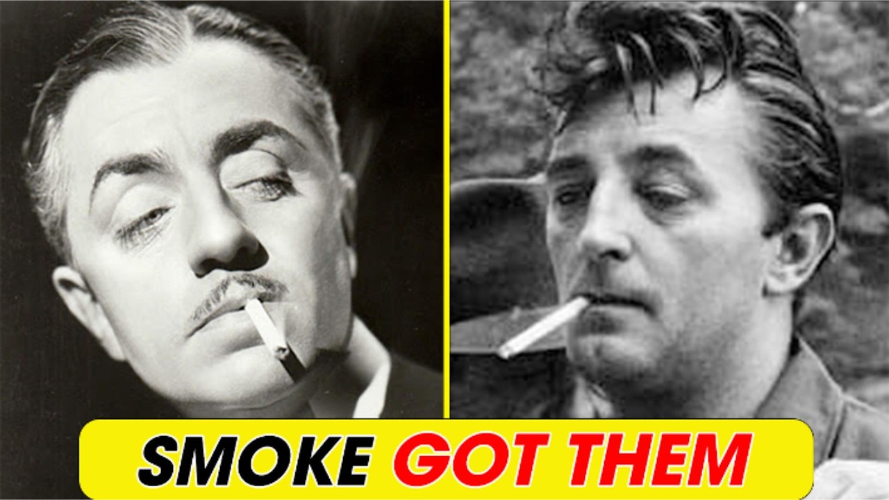 who in hollywood smokes cigarettes Power Puffers! 22 Celebrities Smoke Many Hollywood stars have long