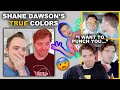 Shane Dawson's TRUE Personality Shows on Ryland's Channel