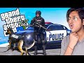 GTA 5 : 10 STARS WALI POLICE FORCE | (GTA V LSPDFR)