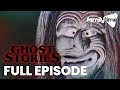 Ghost Stories - Spirits, Graveyards, and Ghostbusters - 4654