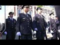 Waterbury Police and Fire Memorial Ceremonies - May 16, 2022