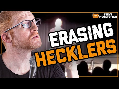 Ultimate Heckler Compilation
