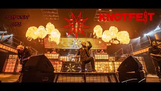 Download Lagu Slipknot - {Live at Knotfest Los Angeles 2021} Full Show - 1080p MP3