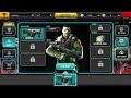 Shadowgun DeadZone Offline Main Menu amp Features 