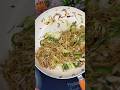 Maggi veg chowmein style recipe#maggirecipe #quickrecipes