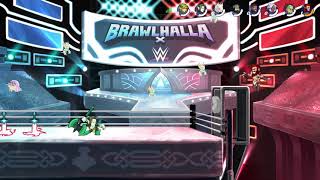 MADLADSINBAD VS 7 CPUS BRAWLMANIA THIS THUUUURSDAY 20201214 03 59 53