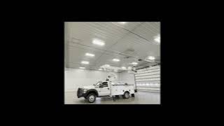 2016 VERSALIFT VST40I For Sale