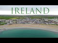Ireland Travel Highlights (Dublin, Killarney, Cork, Ring of Kerry, Wild Atlantic Way)