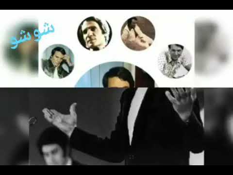 اهديني يارب عبدالحليم حافظ