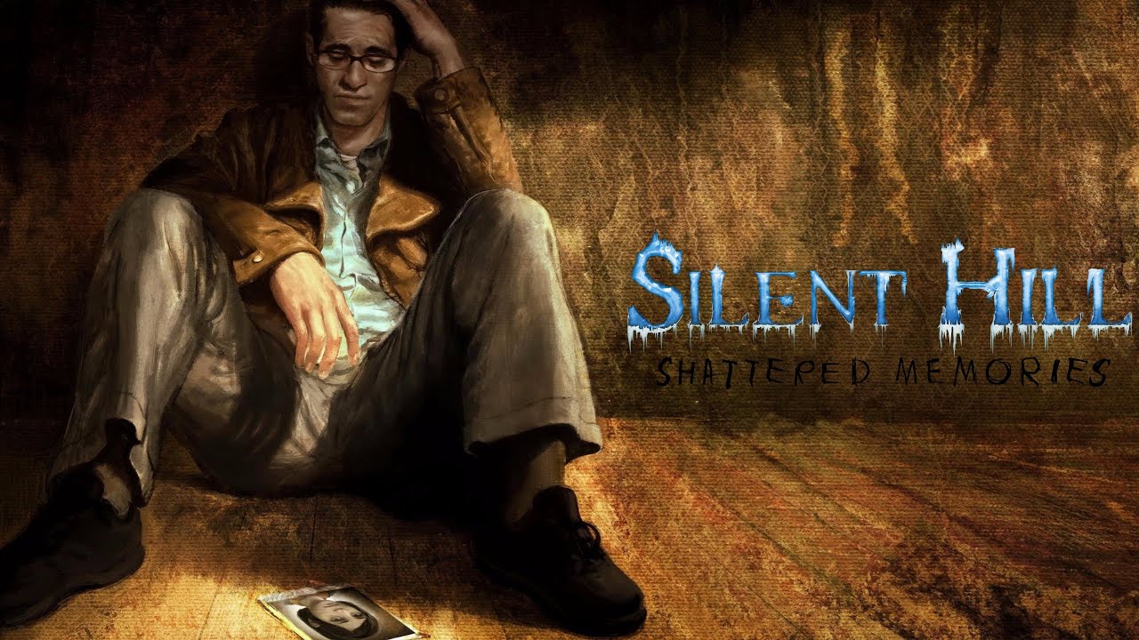 Silent Hill: Shattered Memories Hands-On - GameSpot