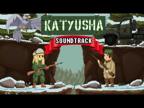 Katyusha Soundtrack launch trailer