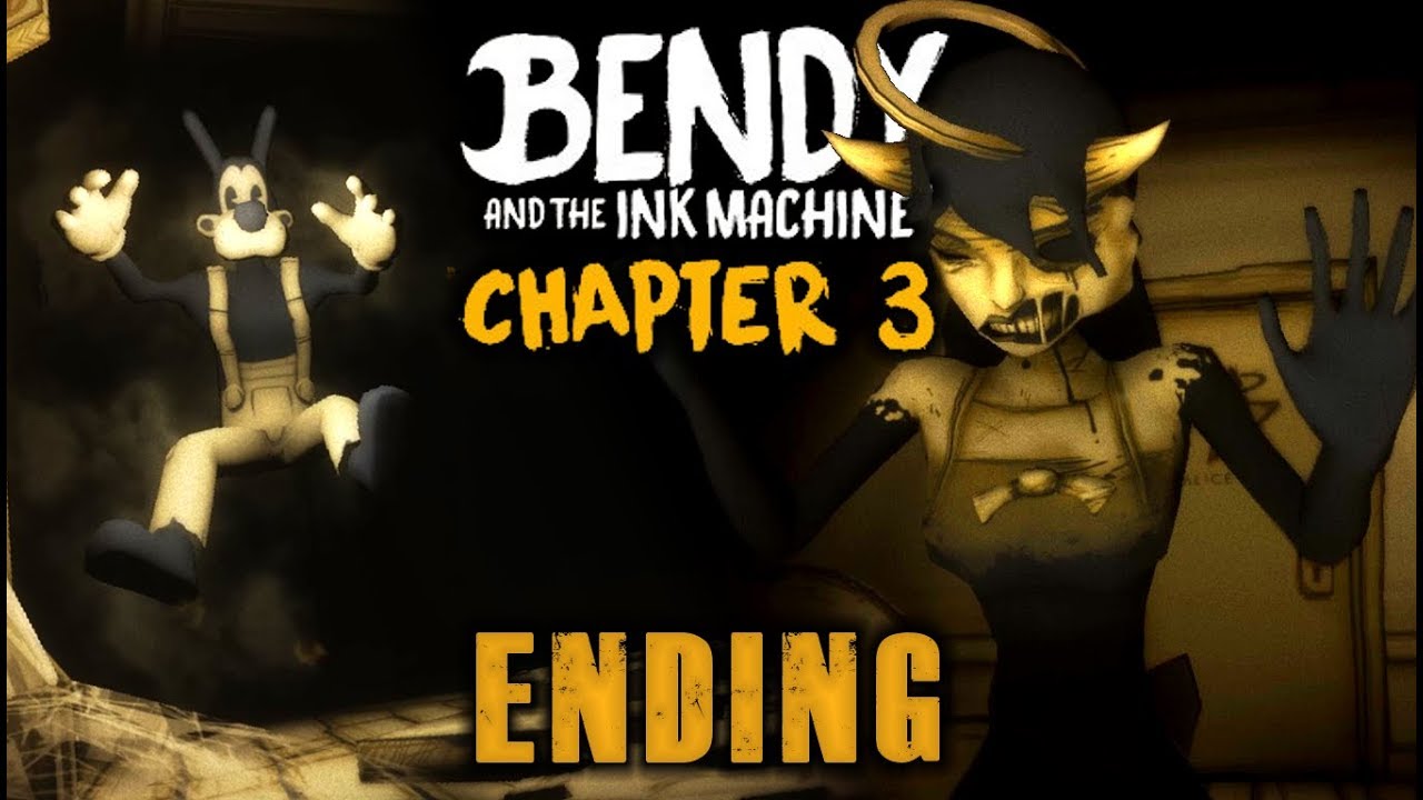 Roblox Ink Well Bendy Rp All Lobby Badges By Mr Stranger - roblox bendy and the ink machine chapter 3