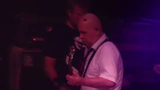 Dirty Deeds 79 - Beating Around The Bush - Geiselwind Acdc Fan Meeting 2019