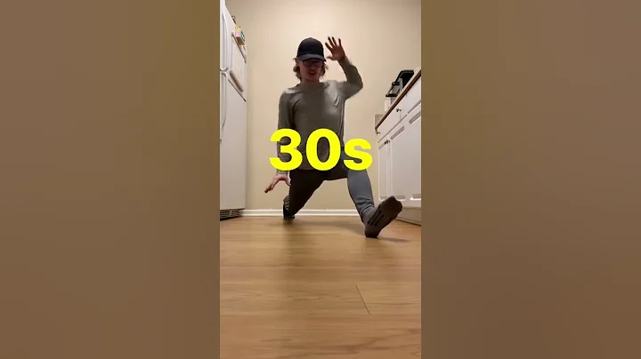 Fastest Humanly Possible Flexibility Gains #movementbydavid #flexibility #stretching #shorts