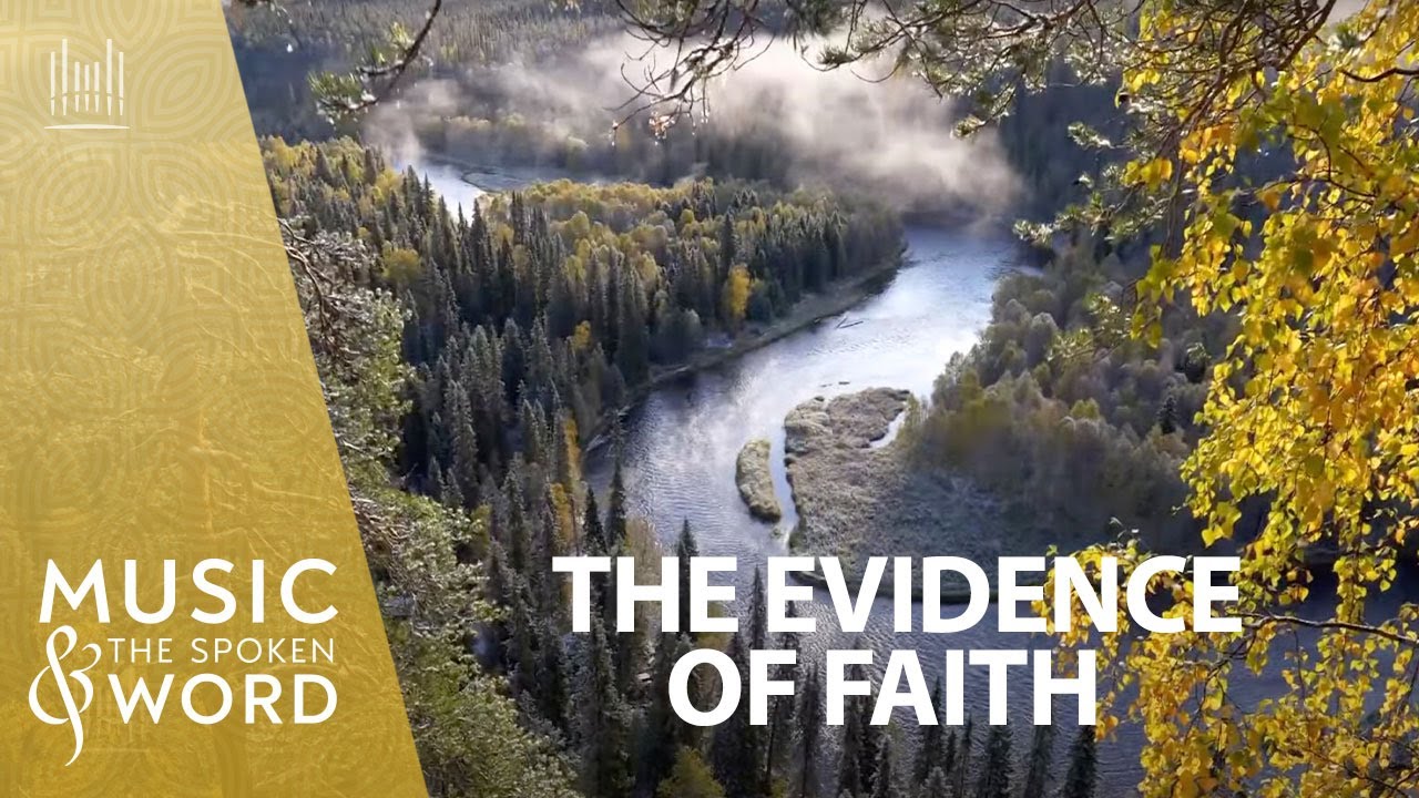 3/9/25 Music & the Spoken Word: Episode 4982 | The Tabernacle Choir & Orchestra at Temple Square